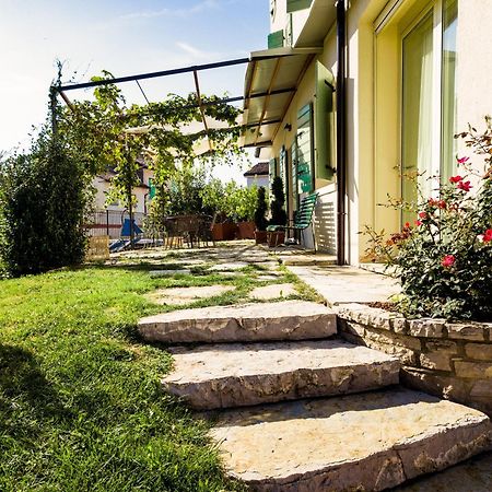 Ca'Lisel Villa Valdobbiadene Ngoại thất bức ảnh