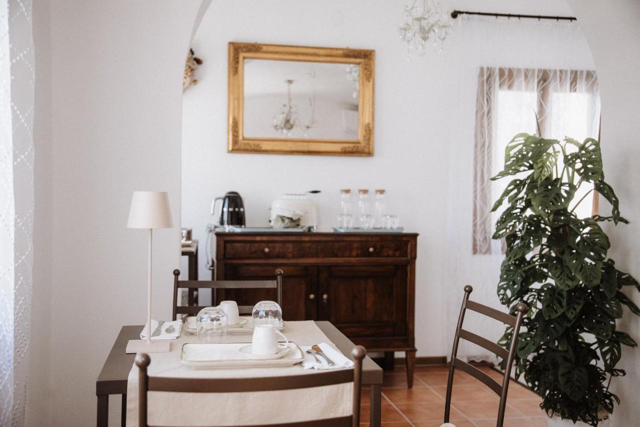 Ca'Lisel Villa Valdobbiadene Ngoại thất bức ảnh