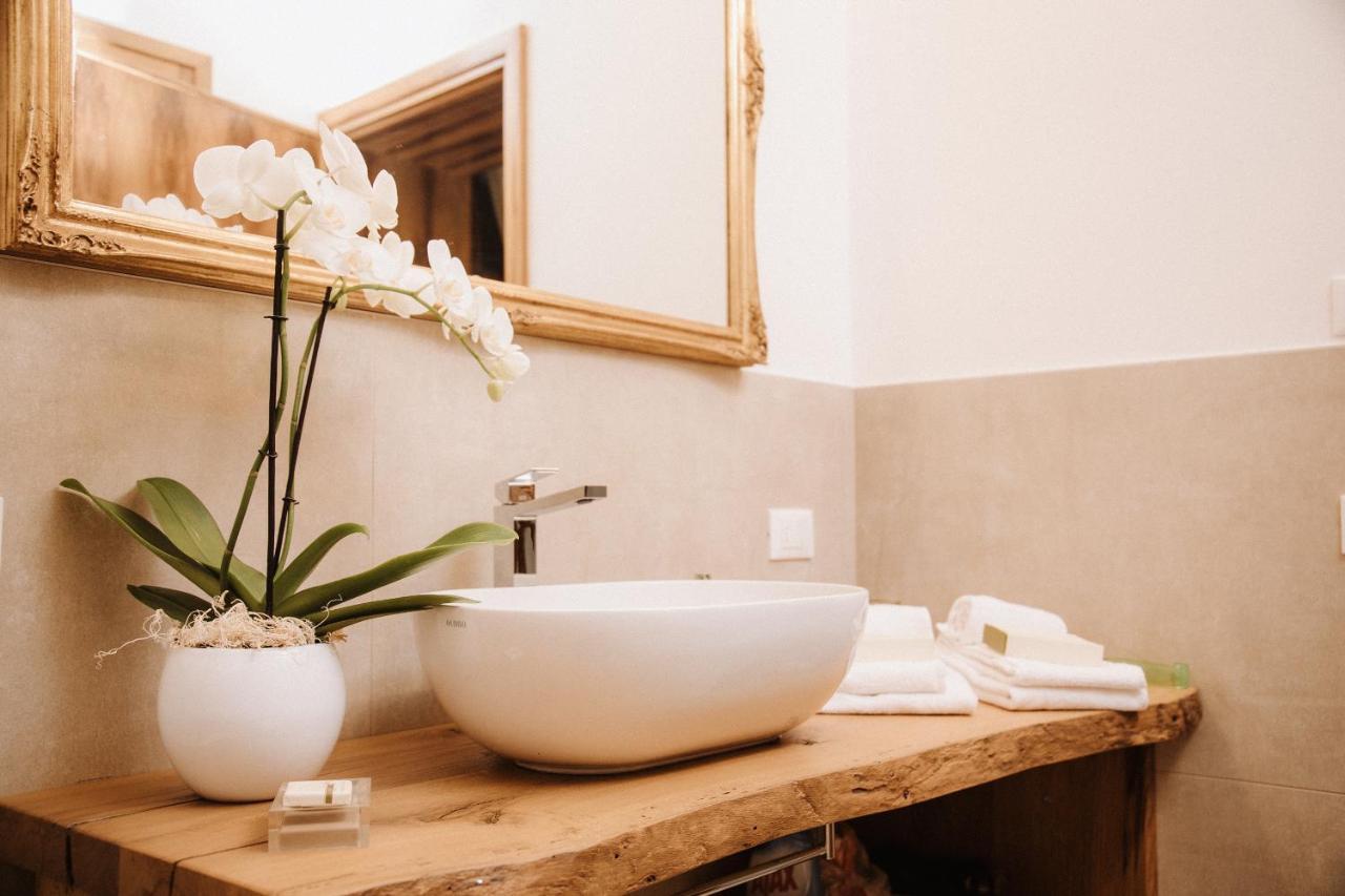 Ca'Lisel Villa Valdobbiadene Ngoại thất bức ảnh