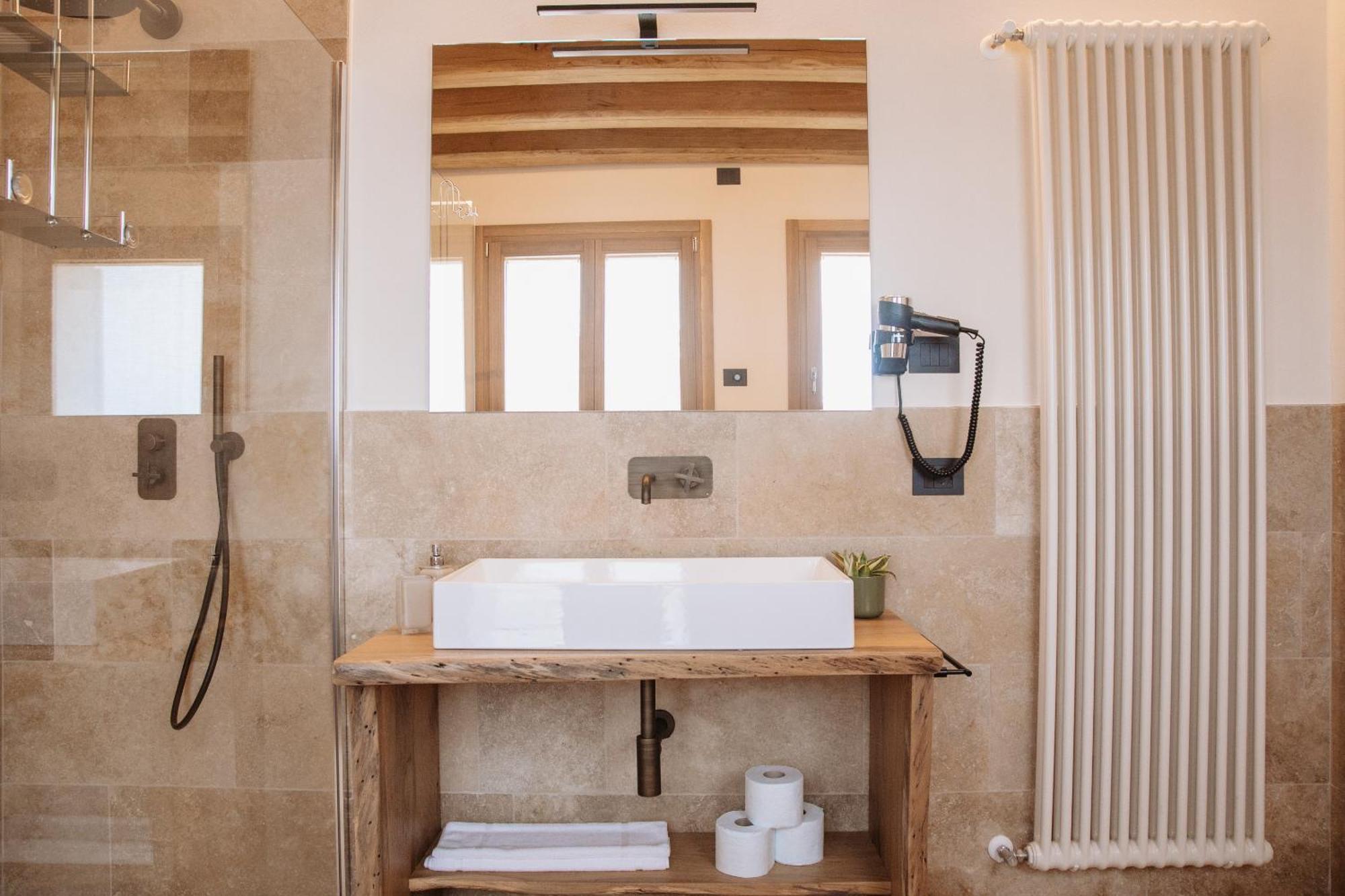 Ca'Lisel Villa Valdobbiadene Ngoại thất bức ảnh