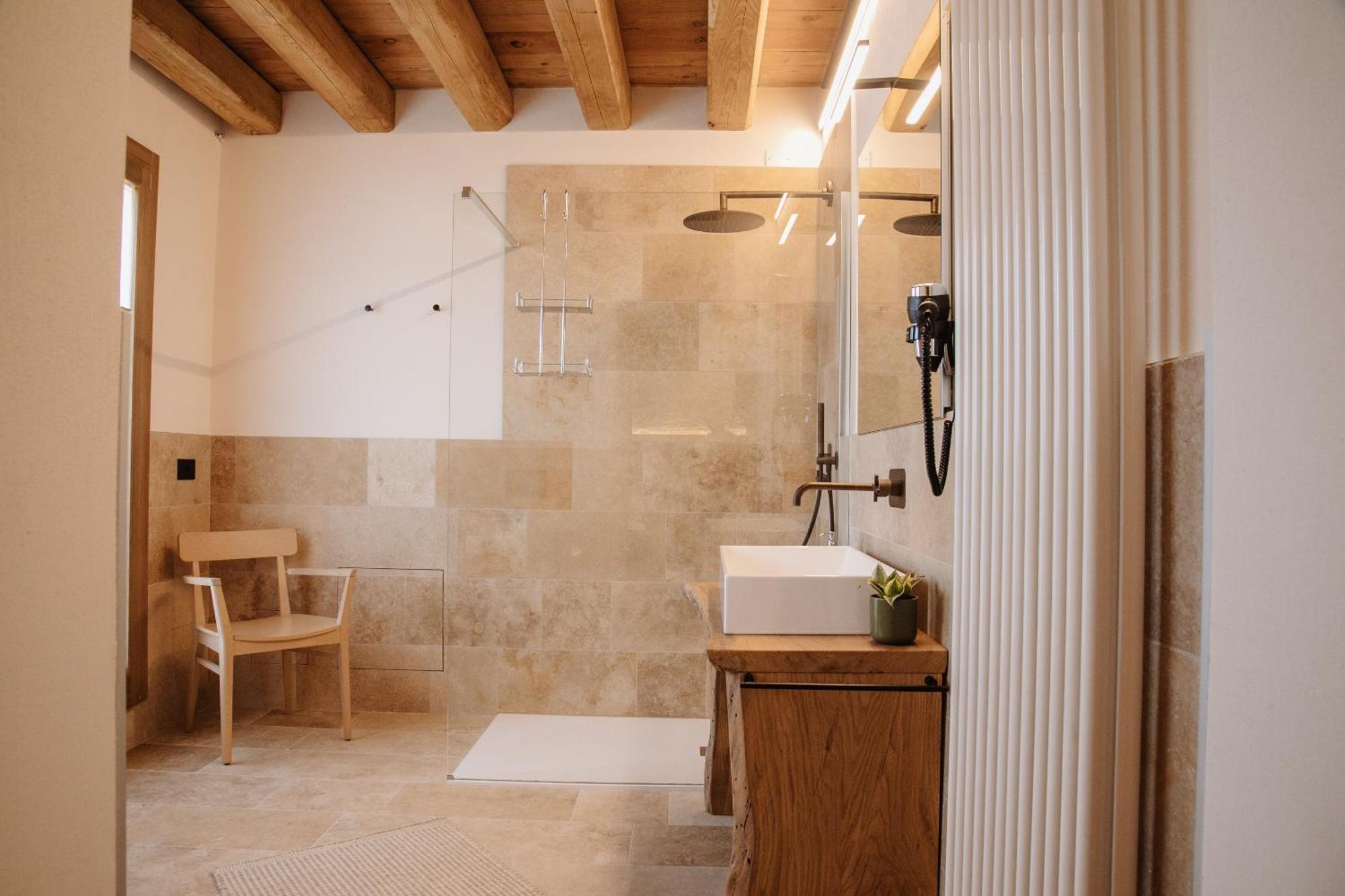Ca'Lisel Villa Valdobbiadene Ngoại thất bức ảnh