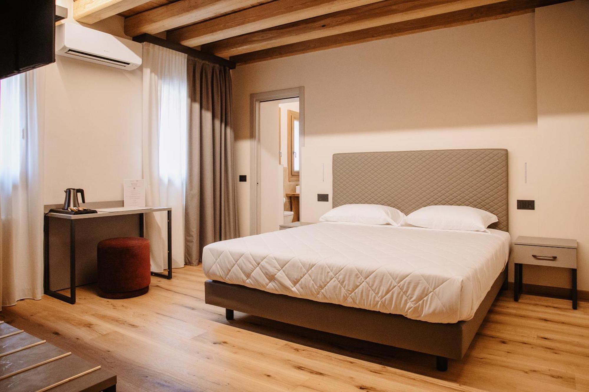 Ca'Lisel Villa Valdobbiadene Ngoại thất bức ảnh
