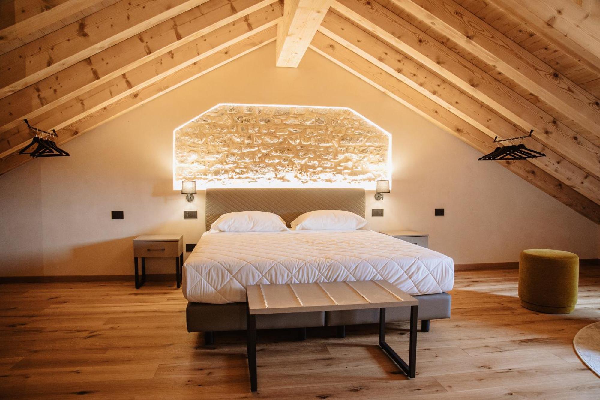 Ca'Lisel Villa Valdobbiadene Ngoại thất bức ảnh