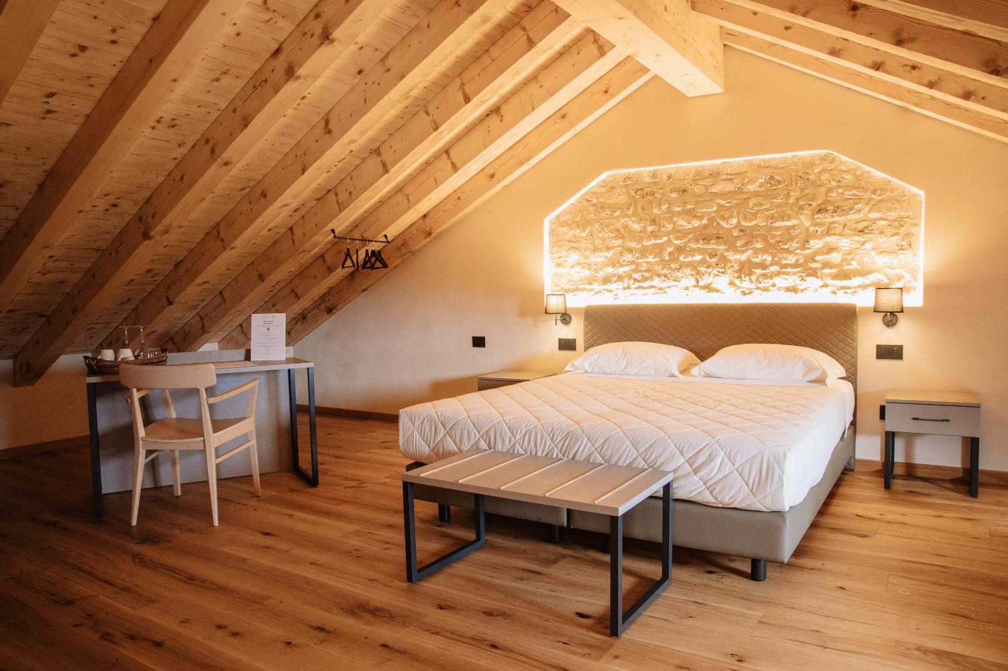 Ca'Lisel Villa Valdobbiadene Ngoại thất bức ảnh