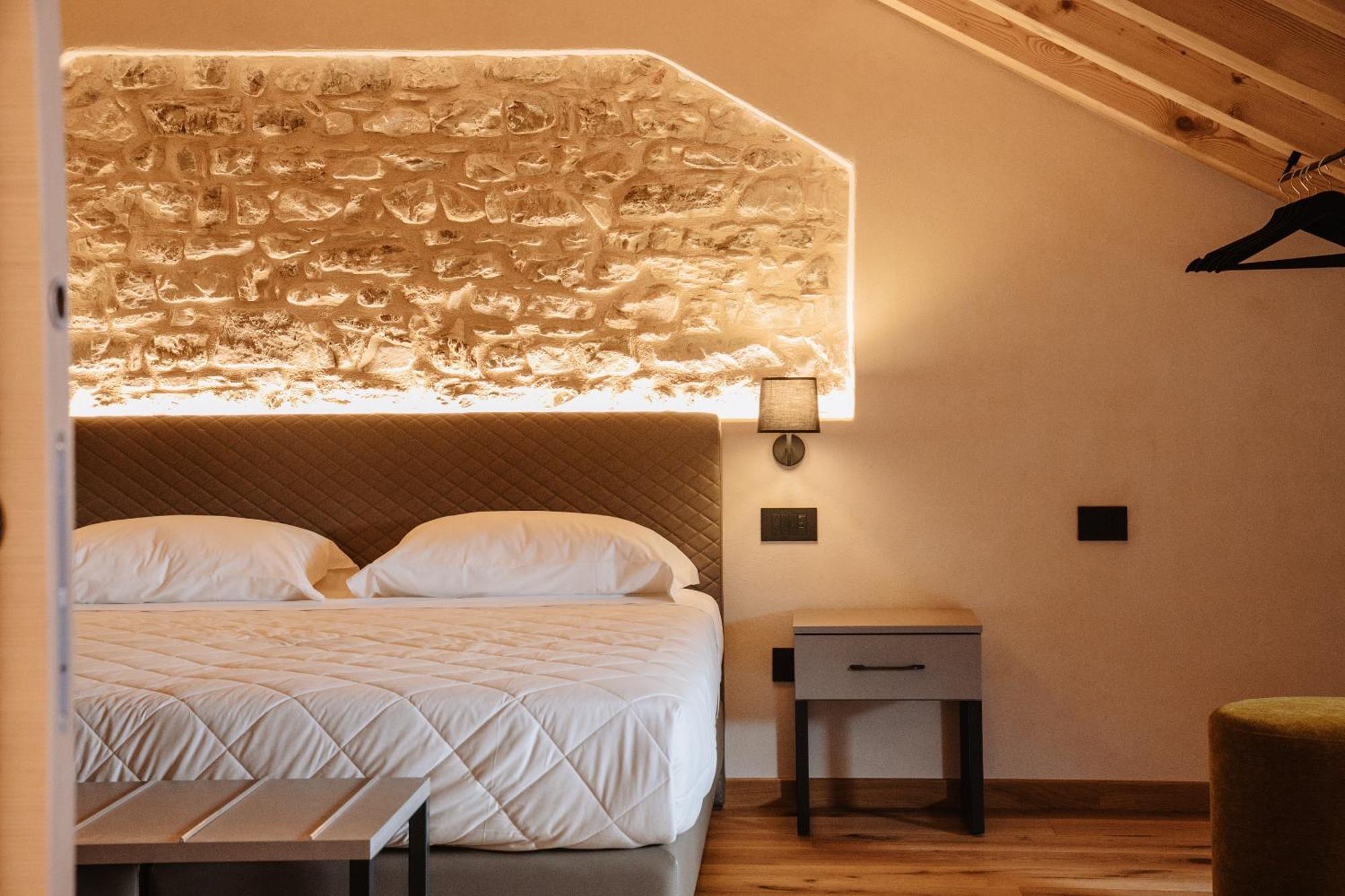 Ca'Lisel Villa Valdobbiadene Ngoại thất bức ảnh